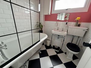 Bathroom- click for photo gallery